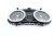 LICZNIK RENAULT MEGANE II (2002-2005) 1.6 16V 8200462281