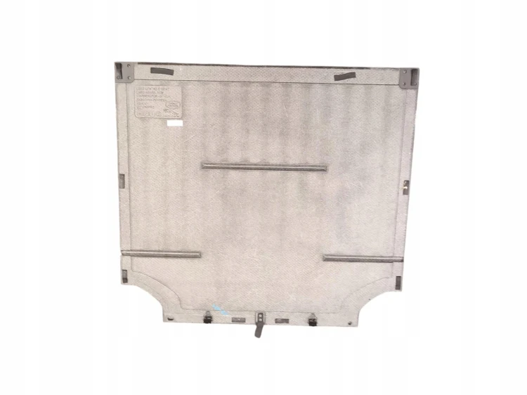 WYKŁADZINA PODŁOGA BAGAŻNIKA LAND ROVER DEFENDER II L663 (2019-) 2.0 SD4 24