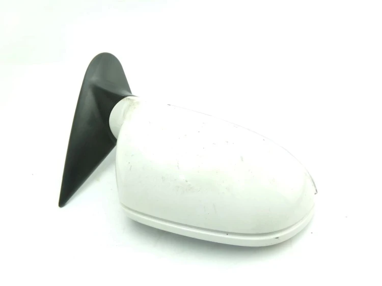 LUSTERKO PRAWE SKODA OCTAVIA II LIFT (2008-2013) 1.4 TSI