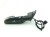 LUSTERKO PRAWE SKODA OCTAVIA II LIFT (2008-2013) 1.4 TSI