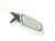 LUSTERKO PRAWE SKODA OCTAVIA II LIFT (2008-2013) 1.4 TSI