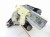 MECHANIZM WYCIERACZKI TYŁ RENAULT ESPACE IV (2003-2006) 2.2 DCI 8200031083-
