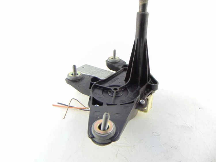 MECHANIZM WYCIERACZKI TYŁ RENAULT ESPACE IV (2003-2006) 2.2 DCI 8200031083-