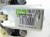 MECHANIZM WYCIERACZKI TYŁ RENAULT ESPACE IV (2003-2006) 2.2 DCI 8200031083-