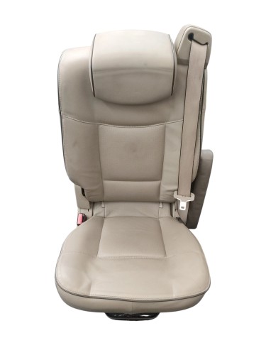 FOTEL III RZĄD PRAWY RENAULT ESPACE IV LIFT (2006-2012) 2.2 DCI 150KM
