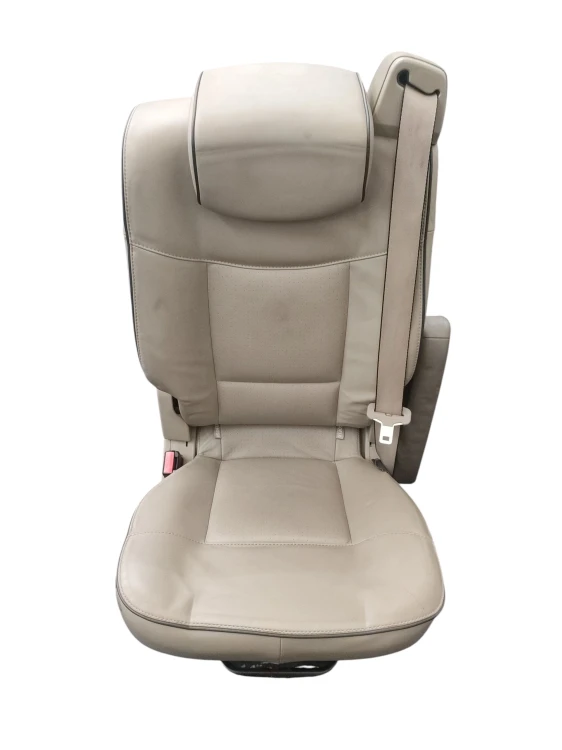 FOTEL III RZĄD PRAWY RENAULT ESPACE IV LIFT (2006-2012) 2.2 DCI 150KM