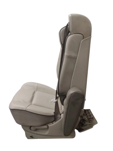 FOTEL III RZĄD PRAWY RENAULT ESPACE IV LIFT (2006-2012) 2.2 DCI 150KM