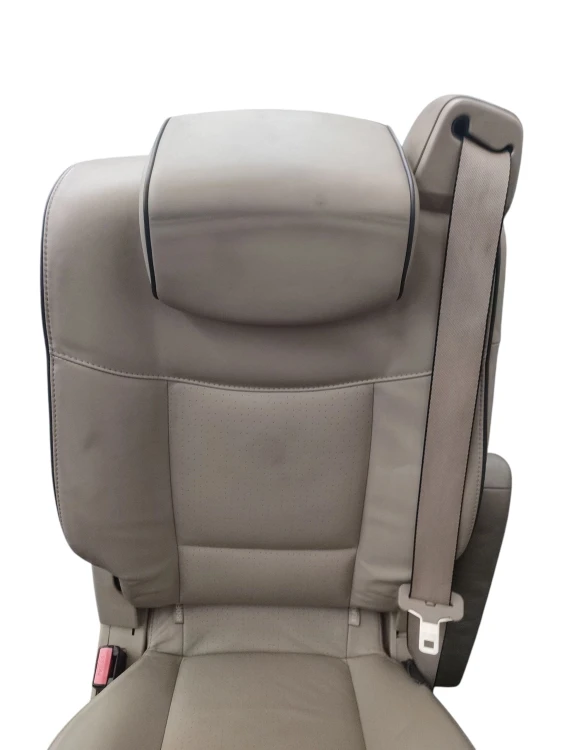 FOTEL III RZĄD PRAWY RENAULT ESPACE IV LIFT (2006-2012) 2.2 DCI 150KM
