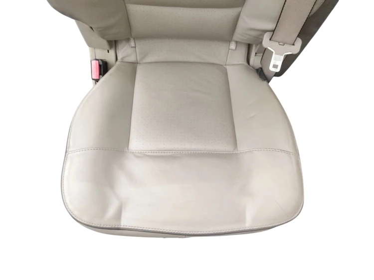 FOTEL III RZĄD PRAWY RENAULT ESPACE IV LIFT (2006-2012) 2.2 DCI 150KM