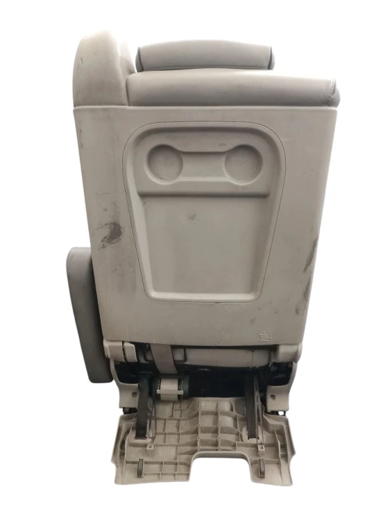 FOTEL III RZĄD PRAWY RENAULT ESPACE IV LIFT (2006-2012) 2.2 DCI 150KM