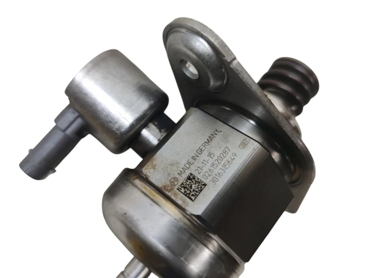 POMPA PALIWA BMW F20 (2011-2015) 1.6 T 136KM 0261520287