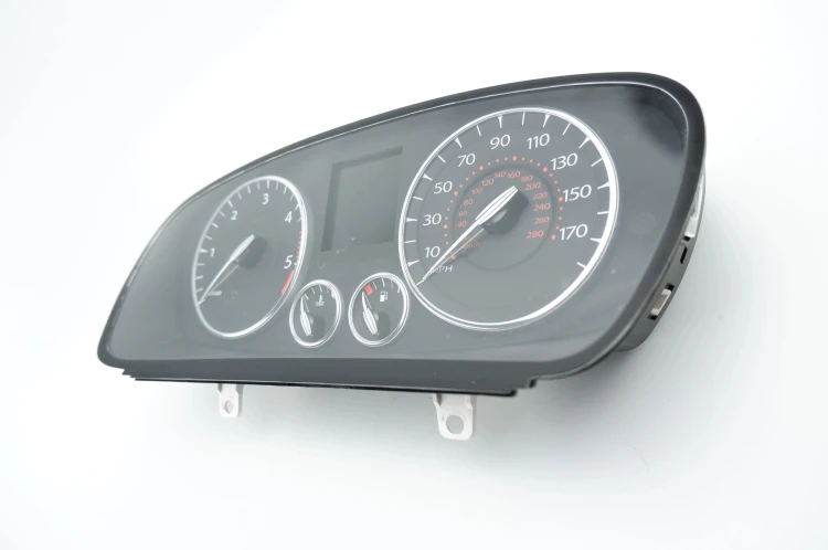 LICZNIK RENAULT LAGUNA III (2007-) 250450038R
