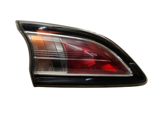 LAMPA LEWY TYŁ W KLAPE MAZDA 3 II BL (2008-2011) 1.6 MZR-CD 116KM