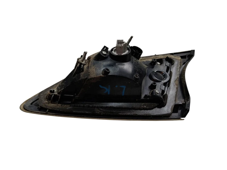LAMPA LEWY TYŁ W KLAPE MAZDA 3 II BL (2008-2011) 1.6 MZR-CD 116KM