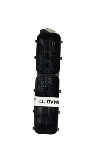 KOMPUTER STEROWNIK SILNIKA AUDI A3 8P (2003-2008) 1.9 TDI 105KM 03G997016JX
