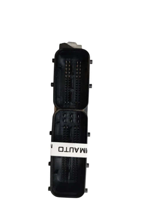 KOMPUTER STEROWNIK SILNIKA AUDI A3 8P (2003-2008) 1.9 TDI 105KM 03G997016JX