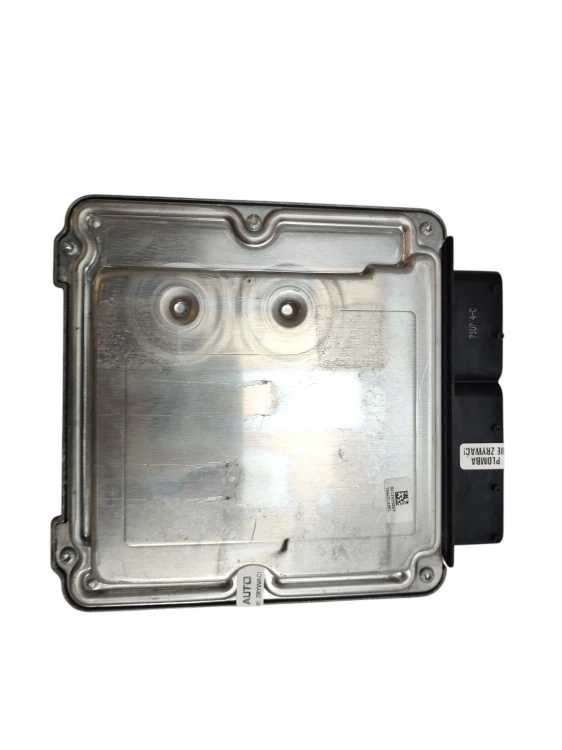 KOMPUTER STEROWNIK SILNIKA AUDI A3 8P (2003-2008) 1.9 TDI 105KM 03G997016JX