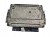 KOMPUTER STEROWNIK SILNIKA CITROEN C8 (2002-2008) 2.0 16V 136KM 9652098580