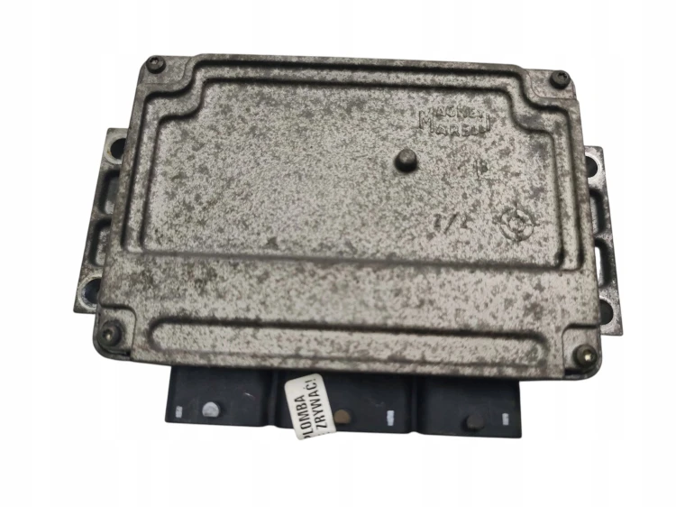 KOMPUTER STEROWNIK SILNIKA CITROEN C8 (2002-2008) 2.0 16V 136KM 9652098580