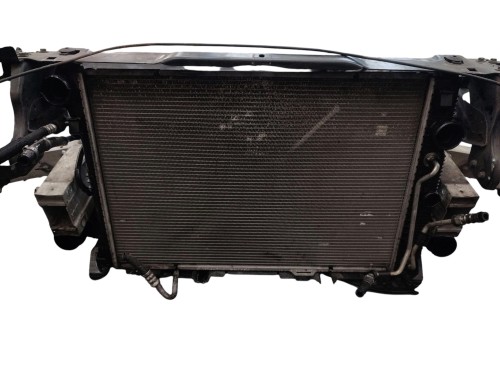 PAS PRZEDNI WZMOCNIENIE MERCEDES C W204 (2007-2011) 2.2 CDI 136KM