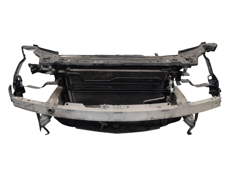 PAS PRZEDNI WZMOCNIENIE MERCEDES C W204 (2007-2011) 2.2 CDI 136KM