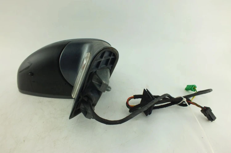LUSTERKO PRAWE CITROEN C4 I (2004-2008) 1.6 HDI