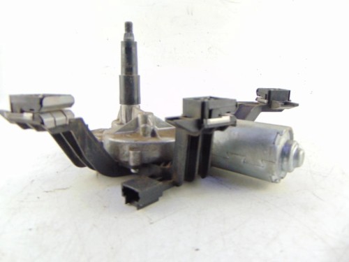 MECHANIZM WYCIERACZKI TYŁ PEUGEOT 207 (2006-2009) 9652418780