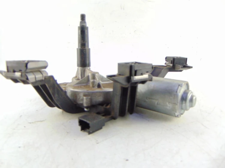 MECHANIZM WYCIERACZKI TYŁ PEUGEOT 207 (2006-2009) 9652418780
