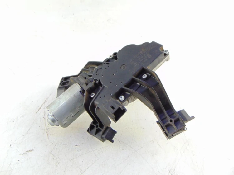 MECHANIZM WYCIERACZKI TYŁ PEUGEOT 207 (2006-2009) 9652418780