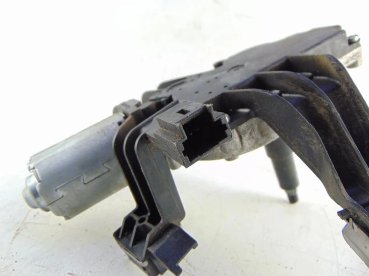MECHANIZM WYCIERACZKI TYŁ PEUGEOT 207 (2006-2009) 9652418780