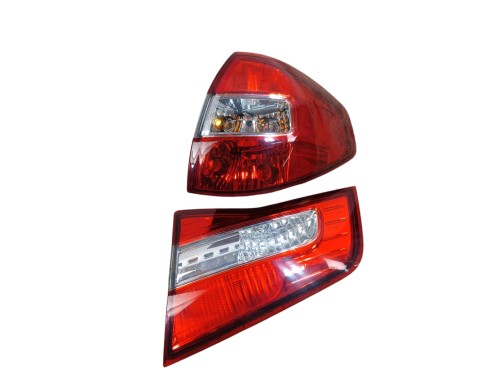 LAMPA PRAWY TYŁ RENAULT KOLEOS (2008-2015) 26550-JY00