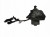 POMPA VACUM CITROEN C4 III e-C4 (2020-) EV 136 136KM 9835028580