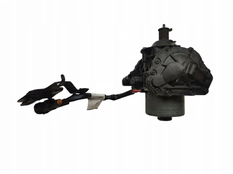 POMPA VACUM CITROEN C4 III e-C4 (2020-) EV 136 136KM 9835028580