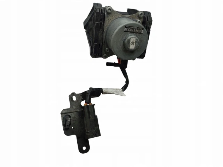 POMPA VACUM CITROEN C4 III e-C4 (2020-) EV 136 136KM 9835028580