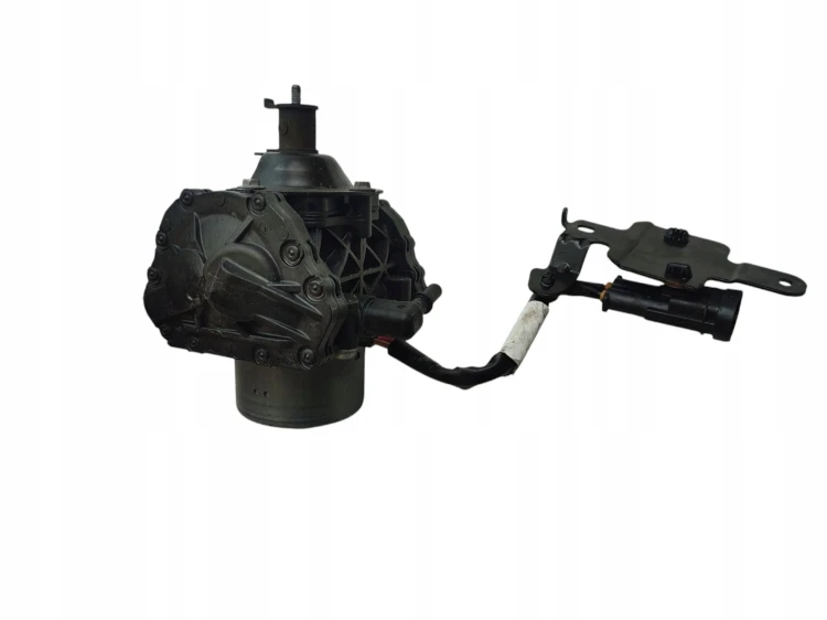 POMPA VACUM CITROEN C4 III e-C4 (2020-) EV 136 136KM 9835028580