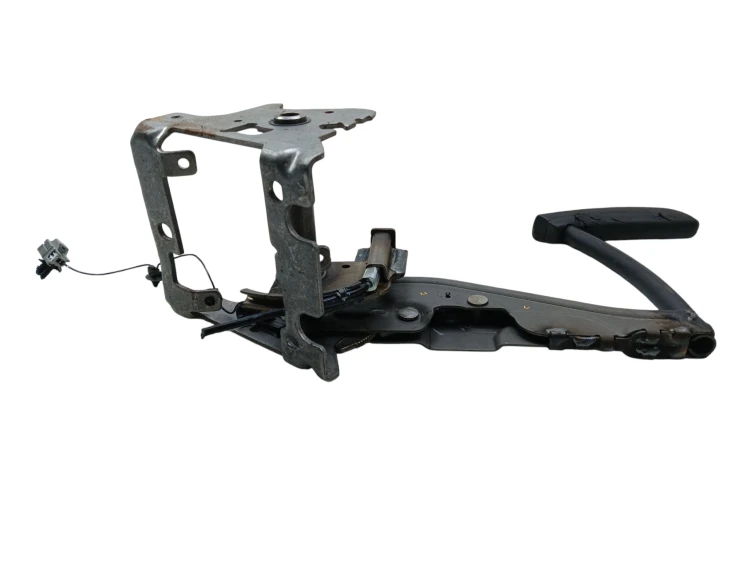 DŹWIGNIA HAMULCA RĘCZNEGO FORD C-MAX MK1 LIFT (2007-2010) 1.8 16V 125KM 7M5