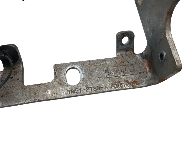 DŹWIGNIA HAMULCA RĘCZNEGO FORD C-MAX MK1 LIFT (2007-2010) 1.8 16V 125KM 7M5