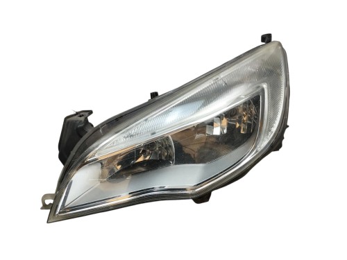 LAMPA LEWY PRZÓD OPEL ASTRA J (2009-2012) 1.4 T 120KM 13253646