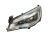 LAMPA LEWY PRZÓD OPEL ASTRA J (2009-2012) 1.4 T 120KM 13253646