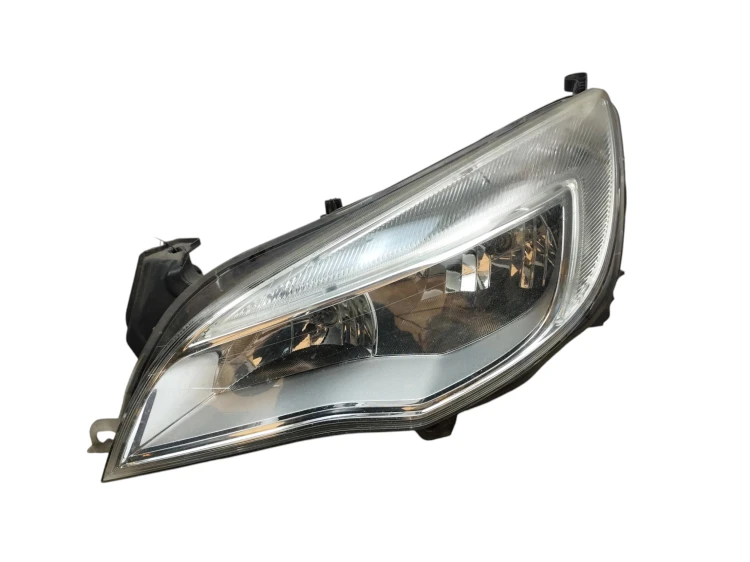 LAMPA LEWY PRZÓD OPEL ASTRA J (2009-2012) 1.4 T 120KM 13253646