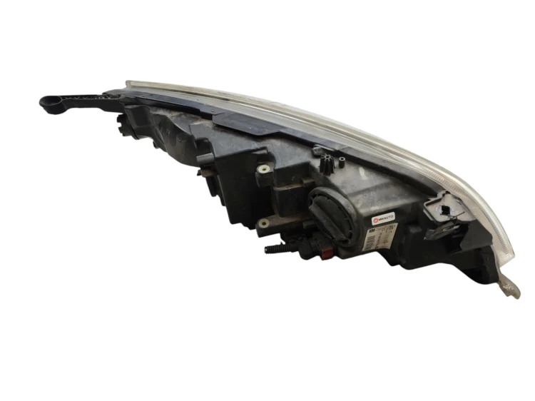 LAMPA LEWY PRZÓD OPEL ASTRA J (2009-2012) 1.4 T 120KM 13253646