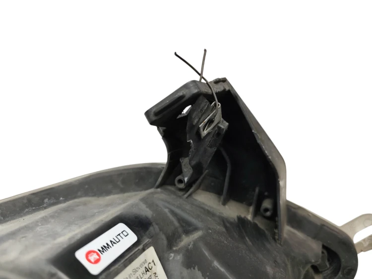 LAMPA LEWY PRZÓD OPEL ASTRA J (2009-2012) 1.4 T 120KM 13253646