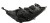 LAMPA LEWY PRZÓD OPEL ASTRA J (2009-2012) 1.4 T 120KM 13253646