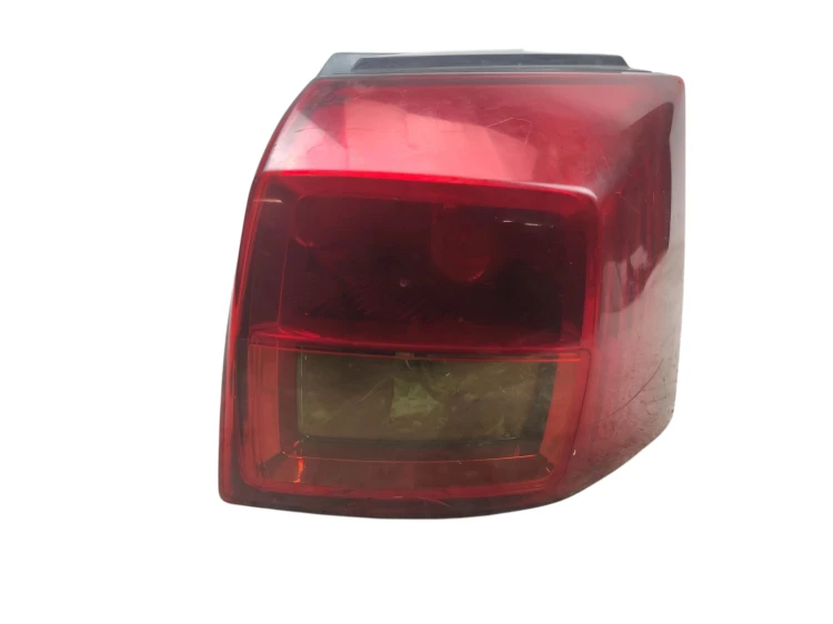 LAMPA PRAWY TYŁ PEUGEOT 4007 (2007-2012) 2.2 HDI 156KM 220-87919