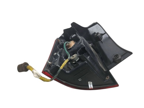 LAMPA PRAWY TYŁ PEUGEOT 4007 (2007-2012) 2.2 HDI 156KM 220-87919