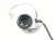 STARTER CEWKA XENON PEUGEOT 4007 (2007-2012) 2.2 HDI 156KM W3T16371