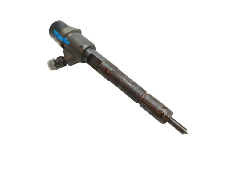 WTRYSKIWACZ FIAT GRANDE PUNTO (2005-2012) 1.3 JTD 75KM 0445110183