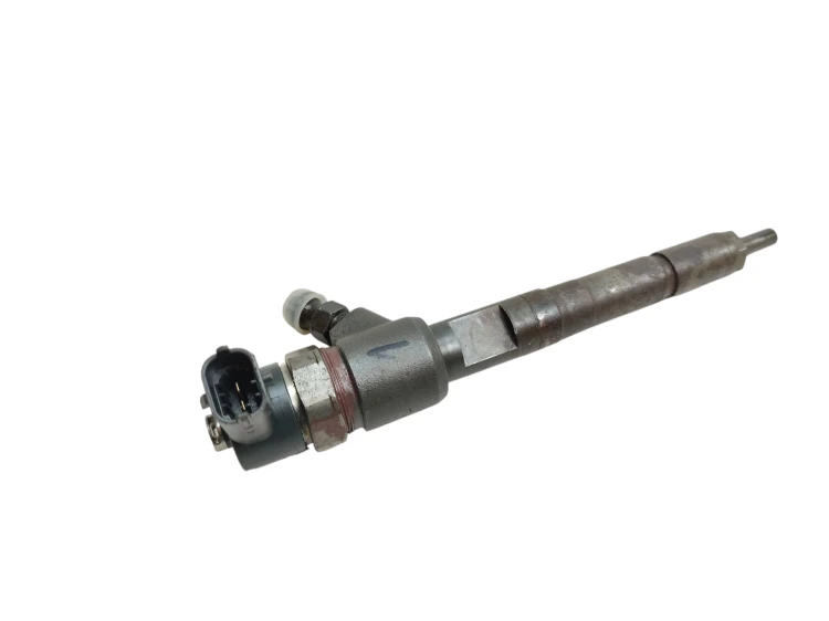 WTRYSKIWACZ FIAT GRANDE PUNTO (2005-2012) 1.3 JTD 75KM 0445110183