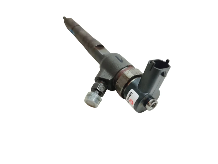 WTRYSKIWACZ FIAT GRANDE PUNTO (2005-2012) 1.3 JTD 75KM 0445110183