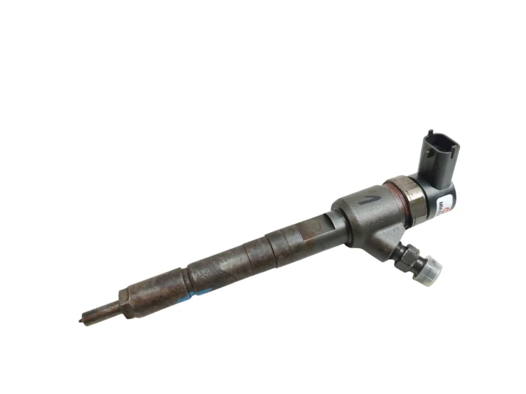 WTRYSKIWACZ FIAT GRANDE PUNTO (2005-2012) 1.3 JTD 75KM 0445110183